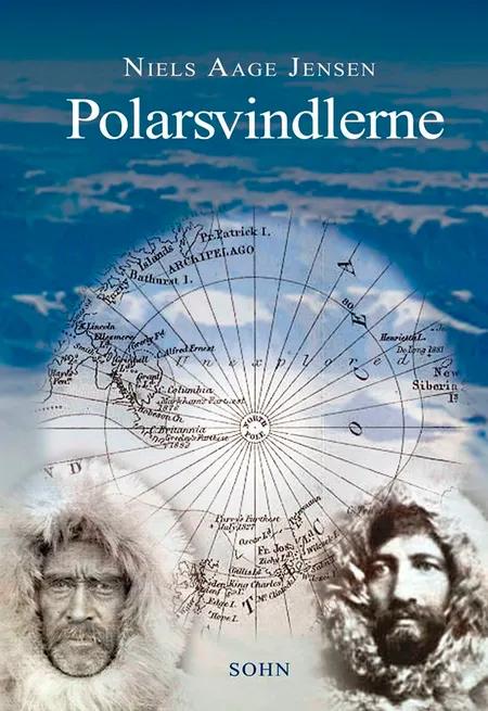 Polarsvindlerne af Niels Aage Jensen