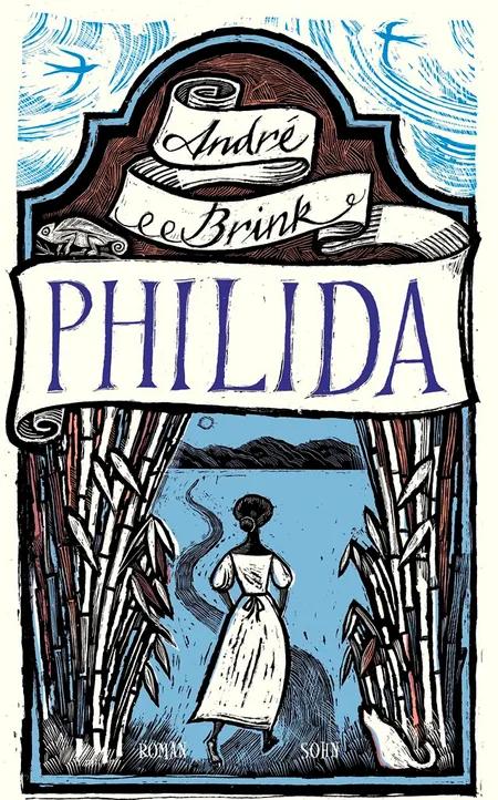 Philida af André Brink