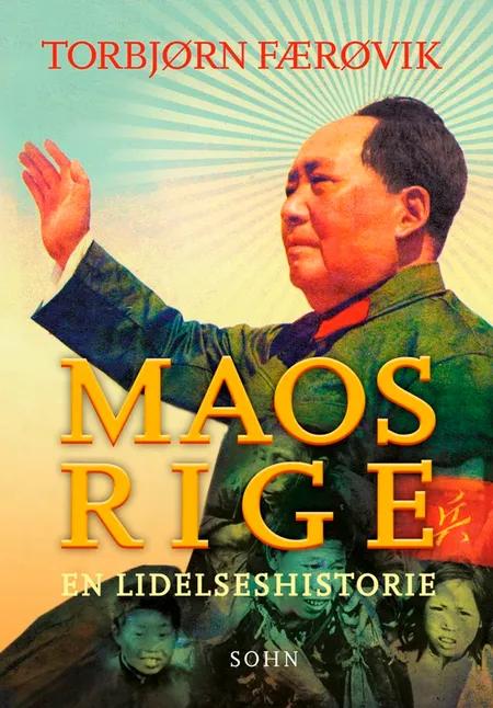 Maos rige af Torbjørn Færøvik