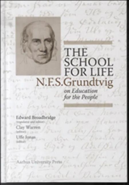 The School for Life af N. F. S. Grundtvig