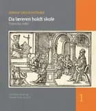Da læreren holdt skole