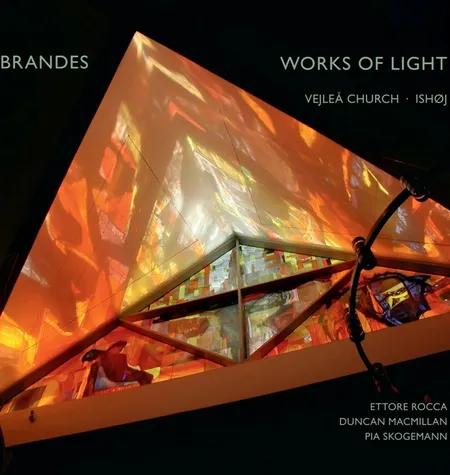 Works of light af Ettore Rocca