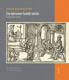 Da læreren holdt skole