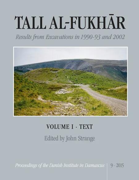 Tall al-Fukhár vol. I og II 