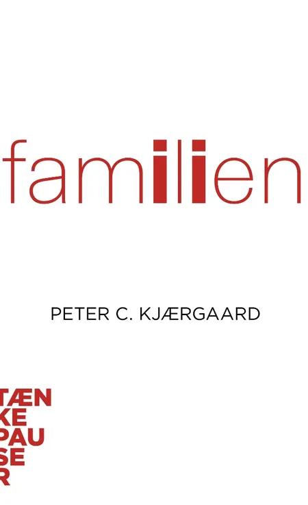 Familien af Peter C. Kjærgaard