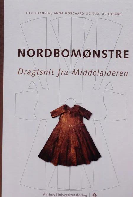 Nordbomønstre af Lilli Frandsen et.al.