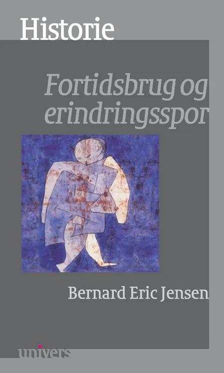 Historie af Bertel Nygaard