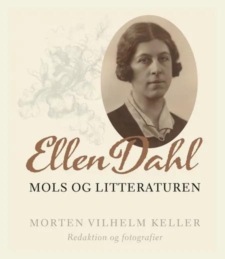 Ellen Dahl af Morten Vilhelm Keller