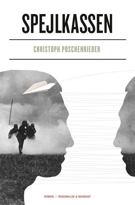 Spejlkassen af Christoph Poschenrieder
