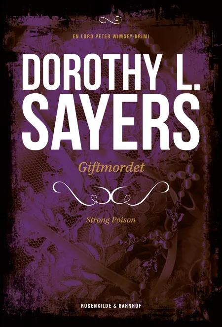 Giftmordet af Dorothy L. Sayers