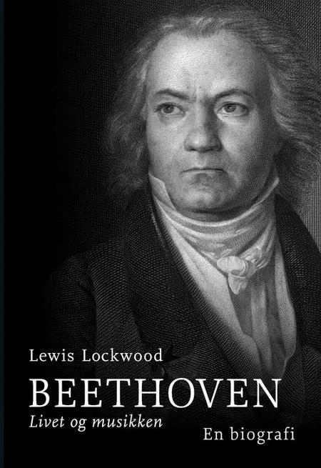 Beethoven af Lewis Lockwood