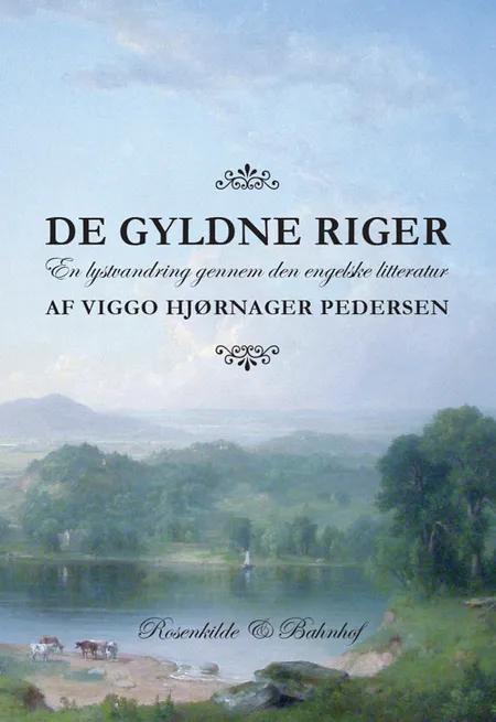 De Gyldne riger af Viggo Hjørnager Pedersen