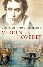 Verden er i hovedet