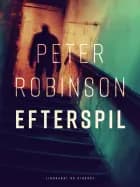 Efterspil