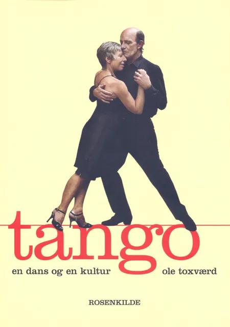 Tango af Ole Toxværd