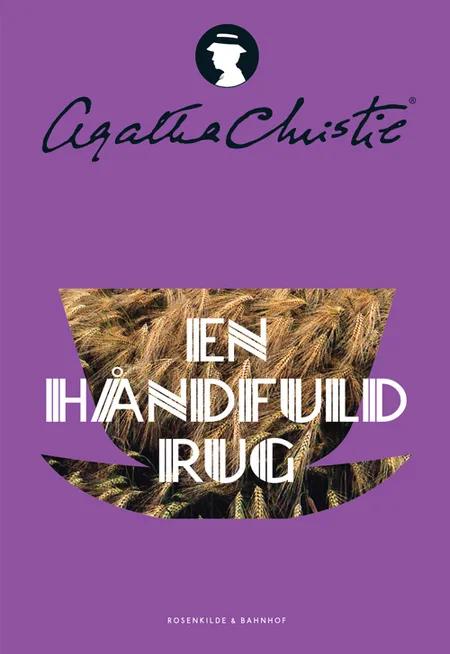 En håndfuld rug af Agatha Christie