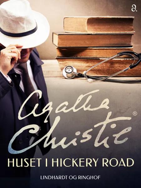 Huset i Hickery Road af Agatha Christie