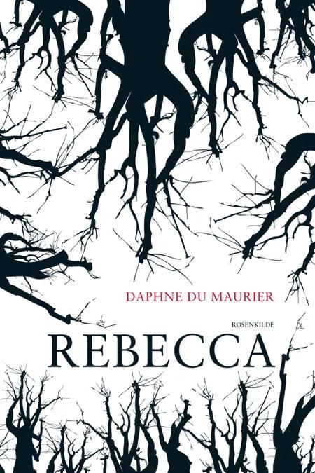 Rebecca af Daphne du Maurier