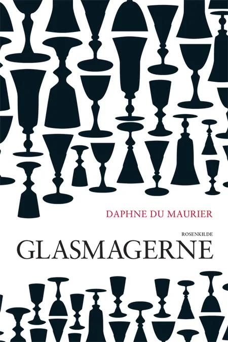 Glasmagerne af Daphne du Maurier