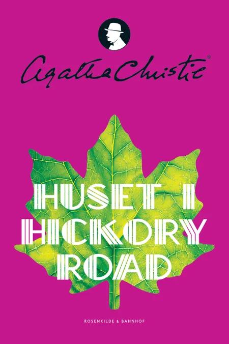 Huset i Hickory Road af Agatha Christie