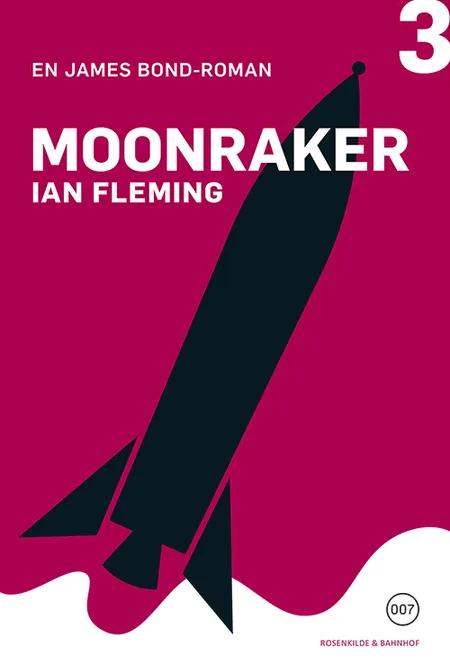Moonraker af Ian Fleming
