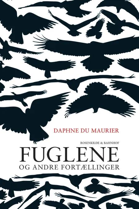 Fuglene af Daphne du Maurier