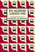 En morder lukkes ind