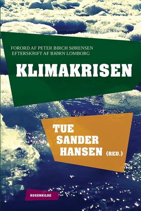 Klimakrisen af Tue Sander Hansen