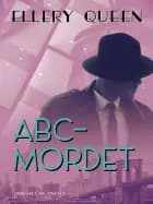 ABC–mordet af Ellery Queen