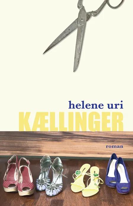 Kællinger af Helene Uri