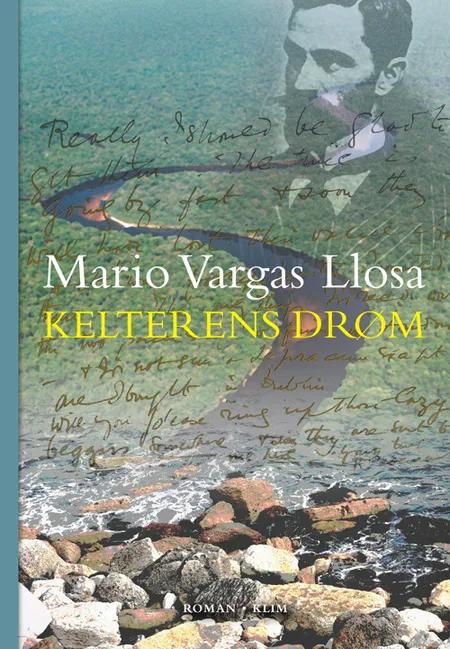 Kelterens drøm af Mario Vargas Llosa