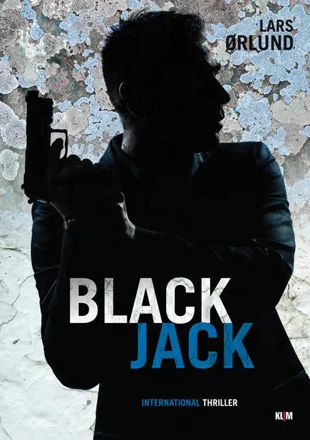 Blackjack af Lars Ørlund
