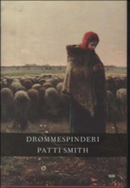 Drømmespinderi af Patti Smith