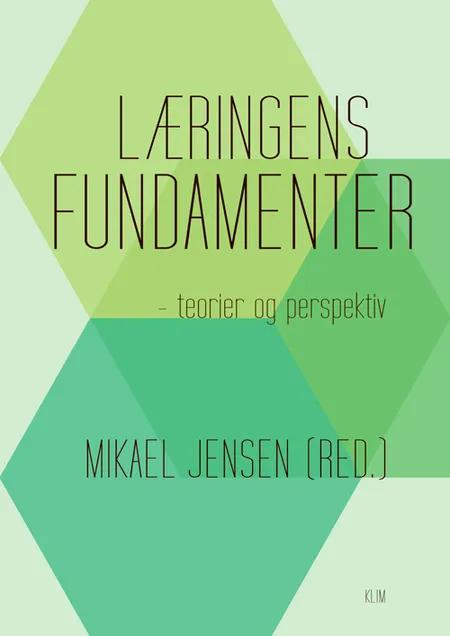 Læringens fundamenter af Mikael Jensen