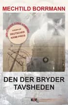 Den, der bryder tavsheden