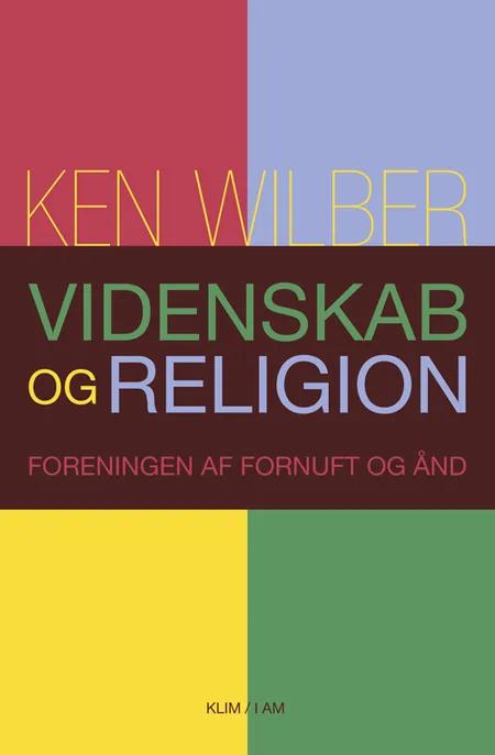 Videnskab og religion af Ken Wilber