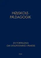 Højskolepædagogik