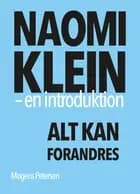 Naomi Klein - en introduktion af Mogens Petersen