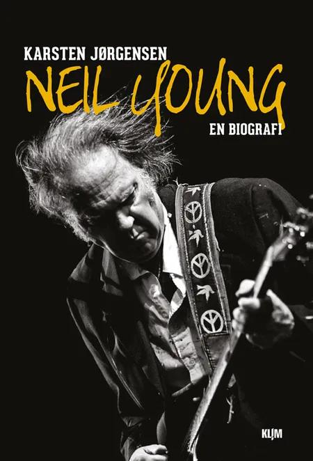 Neil Young af Karsten Jørgensen