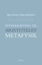 Introduktion til Aristoteles' metafysik