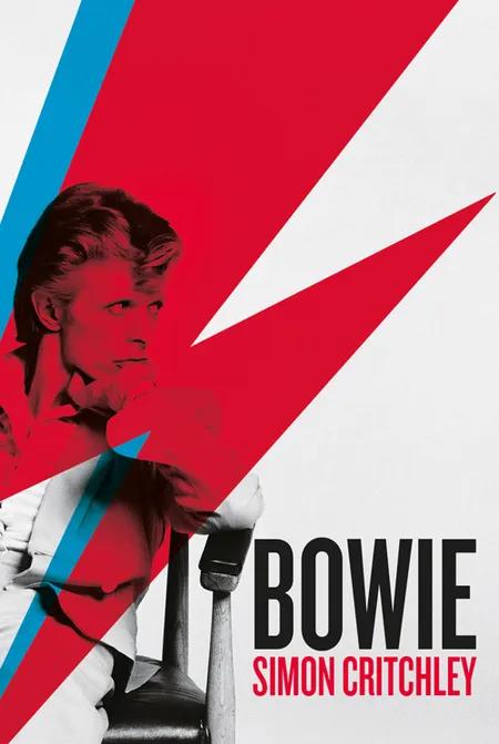 Bowie af Simon Critchley