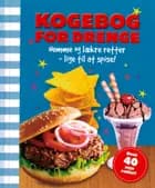 Kogebog for drenge