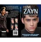 I love Zayn - er du hans ultimative fan?
