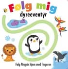 Følg mig på dyreeventyr
