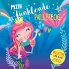Min funklende pailletbog