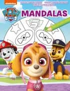 Mandalas Nickelodeon Paw Patrol Skye