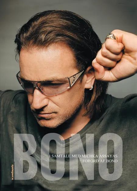 Bono af Michka Assayas