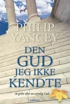 Den Gud jeg ikke kendte