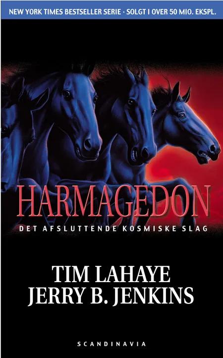 Harmagedon af Tim LaHaye