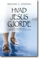Hvad Jesus Gjorde